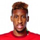 Kingsley Coman trøye